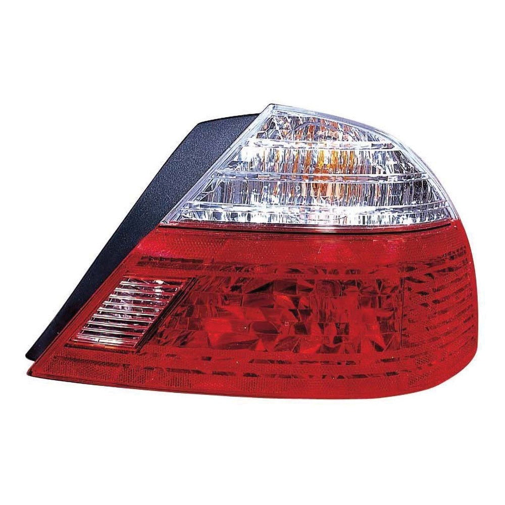Rear Right Passenger Side Outer Tail Light Assembly 2003-2004 Toyota Avalon