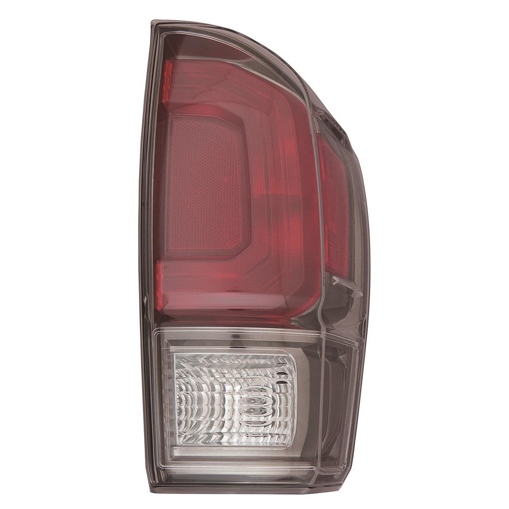 Rear Right Passenger Side Tail Light Assembly 2016-2019 Toyota Tacoma