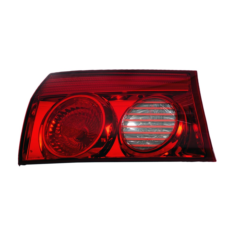 Rear Left Driver Side Inner Tail Light Assembly 2006-2010 Toyota Sienna