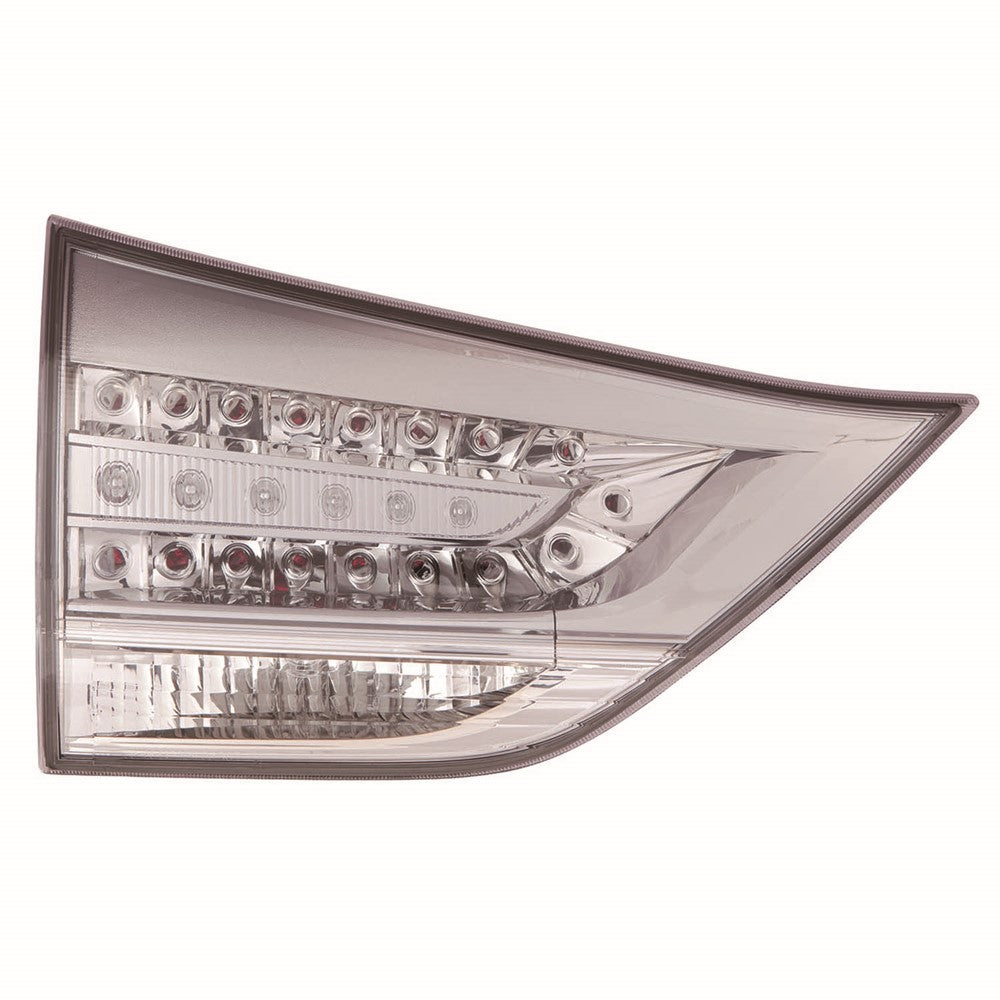 Rear Left Driver Side Inner Tail Light Assembly 2011-2020 Toyota Sienna