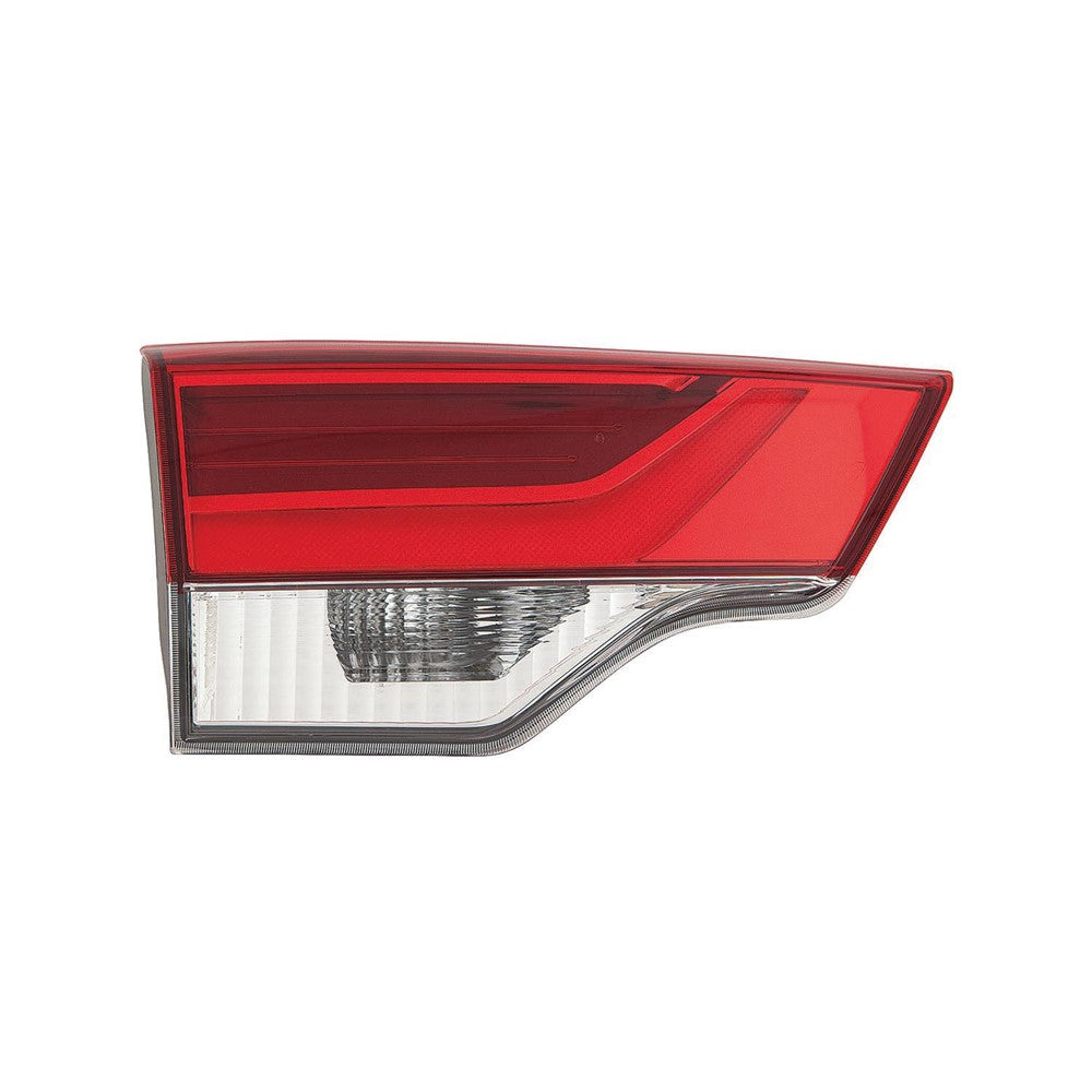 Rear Left Driver Side Inner Tail Light Assembly 2017-2019 Toyota Highlander