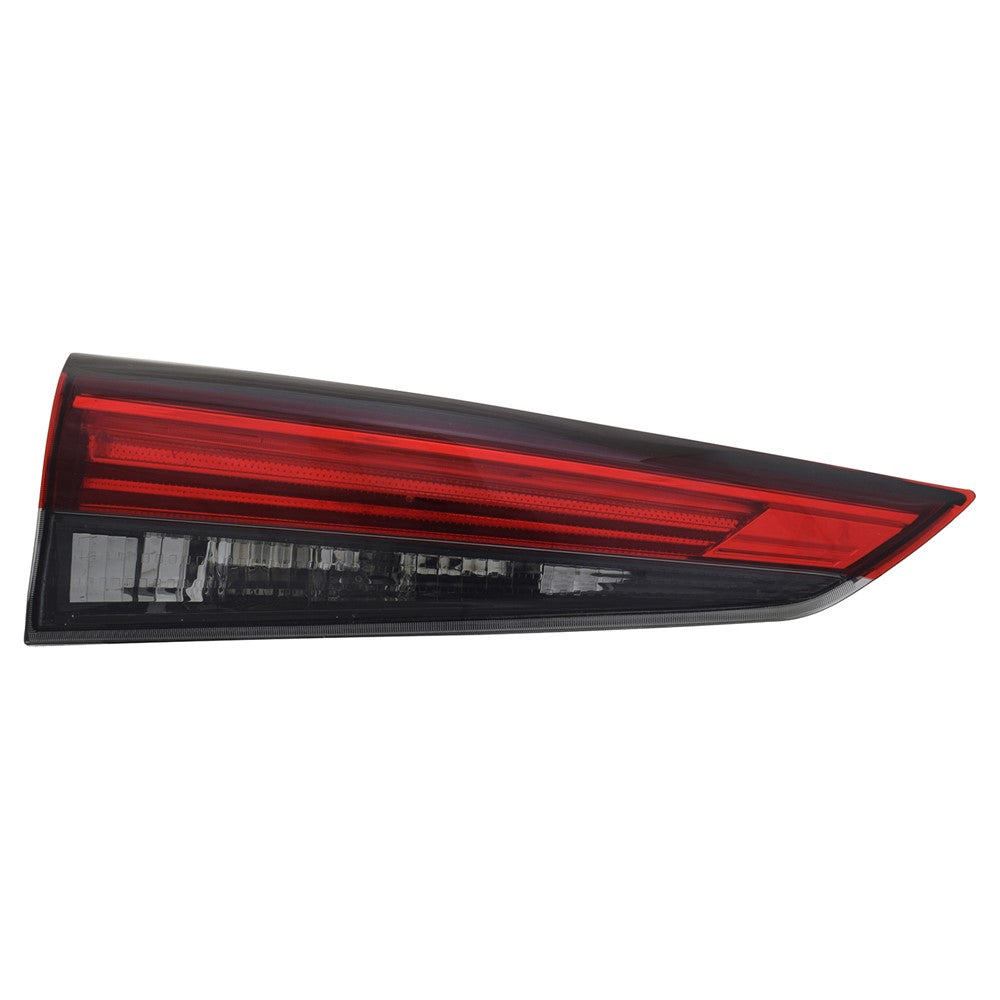 Rear Left Driver Side Inner Led Tail Light Assembly 2020-2023 Toyota Highlander