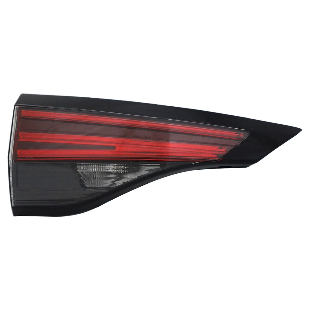Rear Left Driver Side Inner Tail Light Assembly 2021-2022 Toyota Sienna