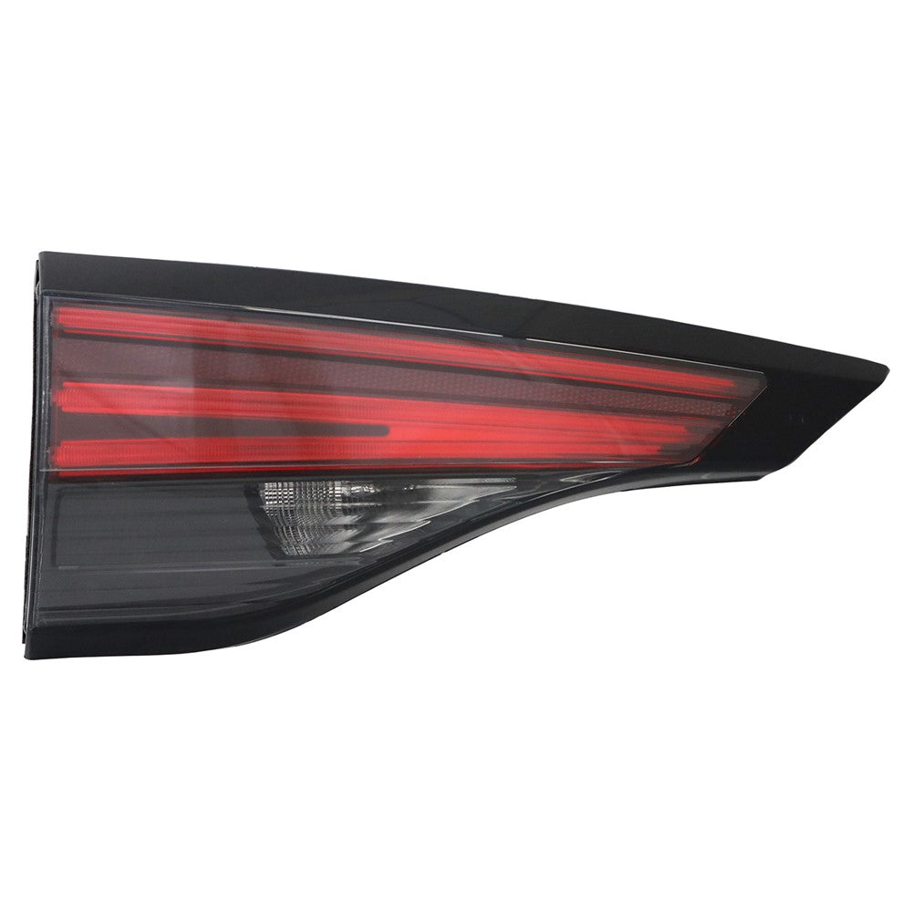 Rear Left Driver Side Led Inner Tail Light Assembly 2021-2025 Toyota Sienna