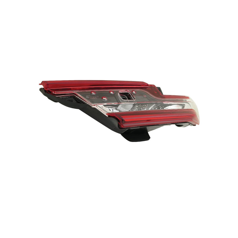 Rear Left Driver Side Inner Tail Light Assembly 2025 Toyota Camry