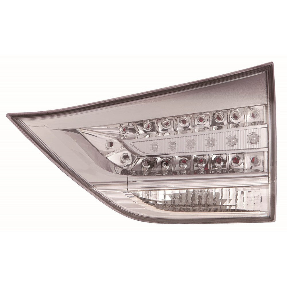Rear Right Passenger Side Inner Tail Light Assembly 2011-2020 Toyota Sienna