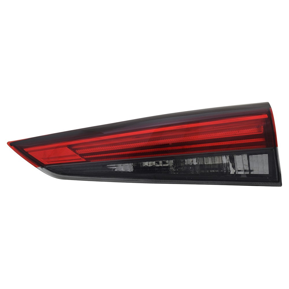 Rear Right Passenger Side Inner Led Tail Light Assembly 2020-2023 Toyota Highlander
