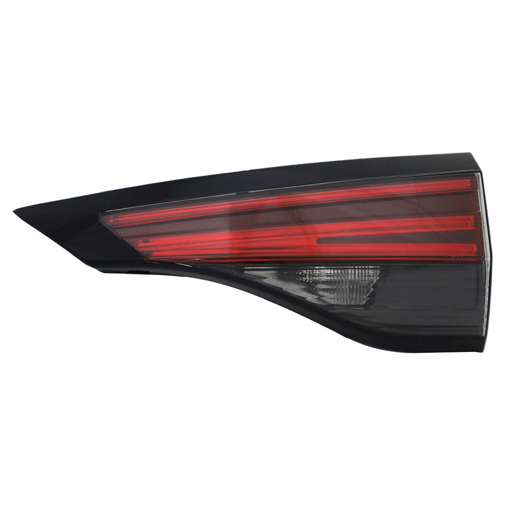 Rear Right Passenger Side Inner Tail Light Assembly 2021-2022 Toyota Sienna