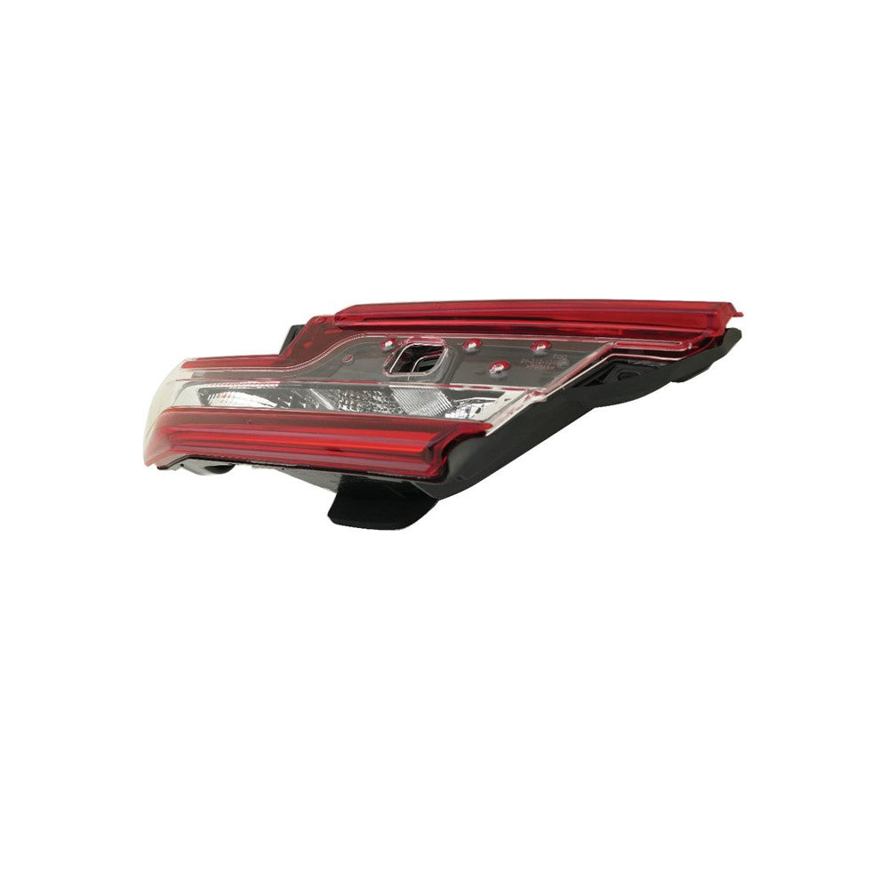 Rear Right Passenger Side Inner Tail Light Assembly 2025 Toyota Camry