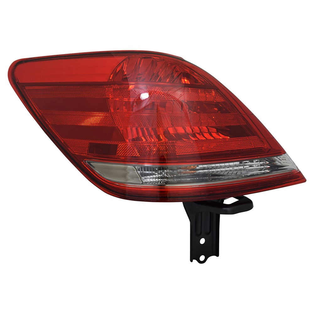 Rear Left Driver Side Outer Tail Light Assembly 2008-2009 Toyota Avalon