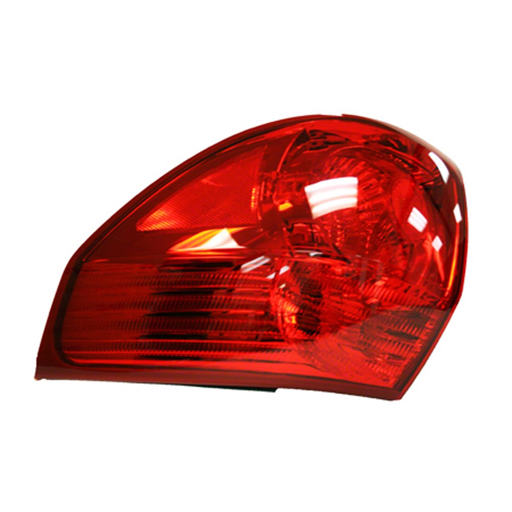 Rear Right Passenger Side Outer Tail Light Assembly 2006-2010 Toyota Sienna