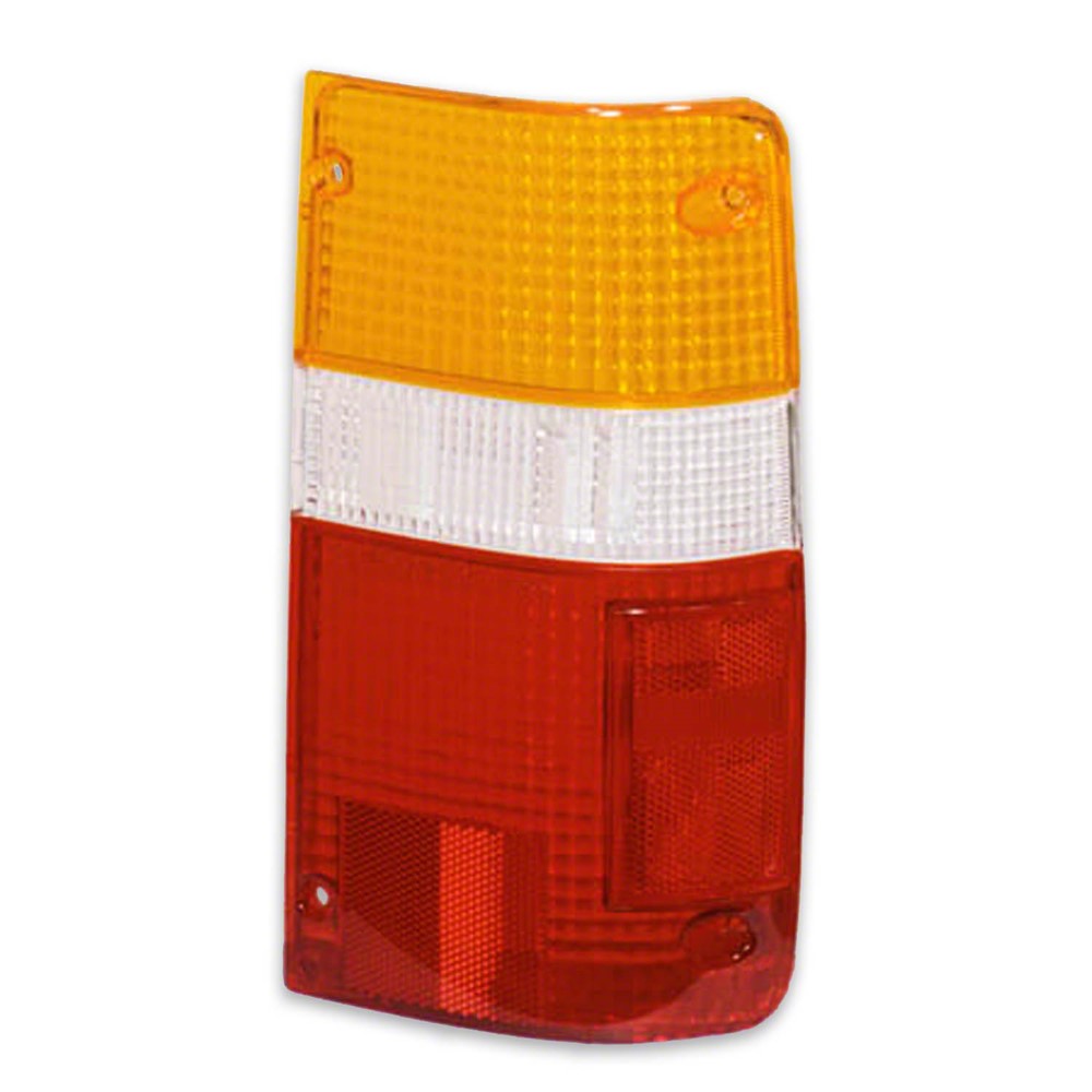 Rear Right Passenger Side Tail Light Lens 1989-1995 Toyota Pickup
