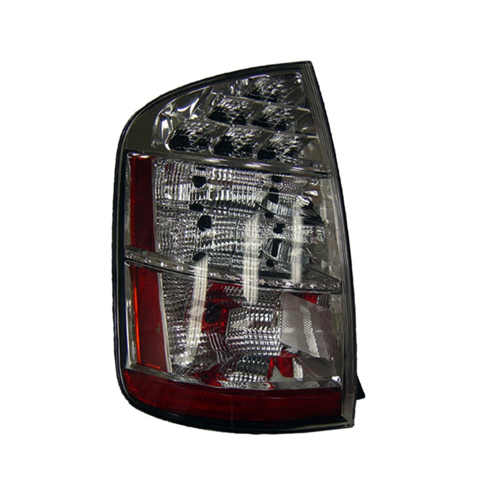 Rear Left Driver Side Tail Light 2006-2009 Toyota Prius