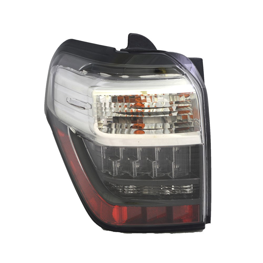 Rear Left Driver Side Tail Light 2014-2024 Toyota 4runner