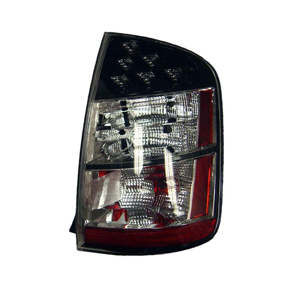 Rear Right Passenger Side Tail Light Assembly 2004-2005 Toyota Prius