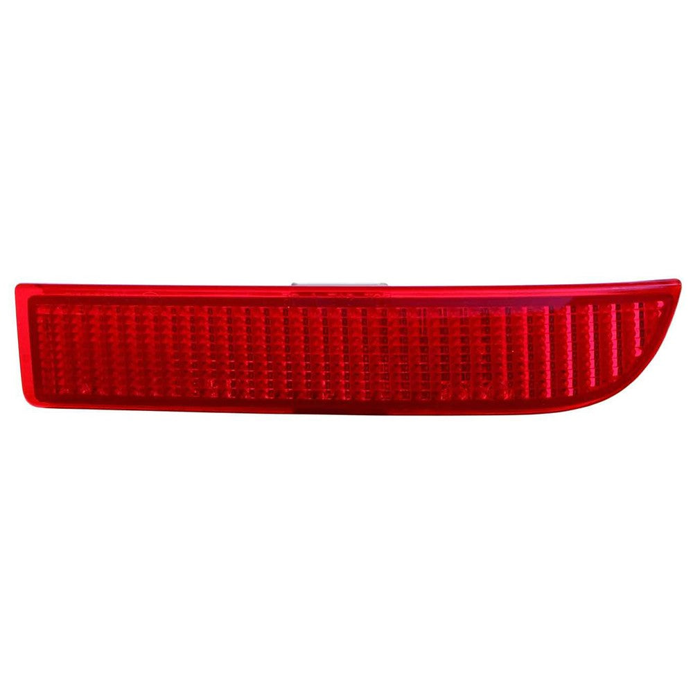Rear Right Passenger Side Rear Reflector 2006-2014 Toyota Rav4 & Scion Xd