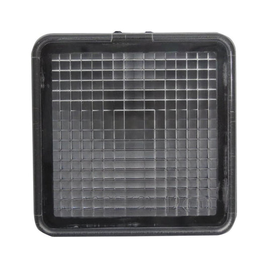 Right Driver Or Passenger Side License Plate Light Assembly 2014-2023 Toyota Tundra, Tacoma