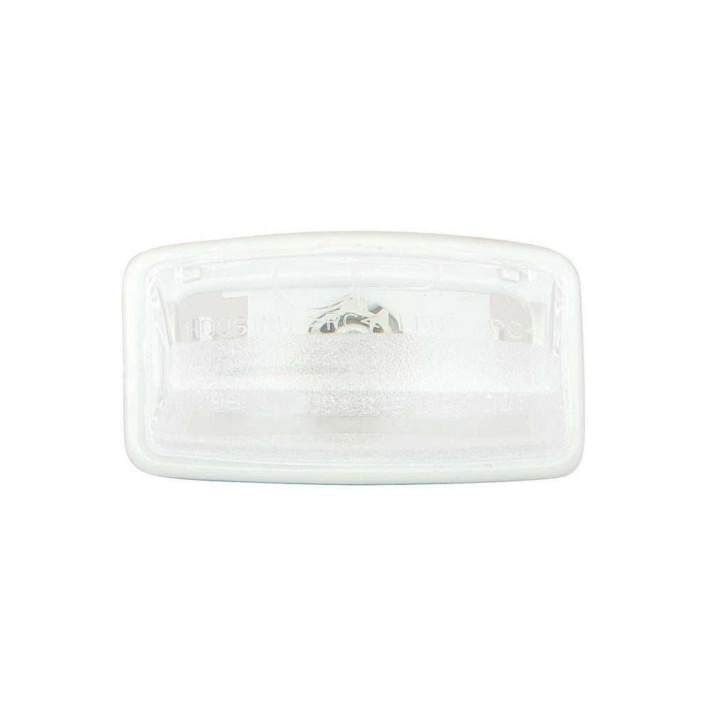 Right Driver Or Passenger Side License Plate Light Assembly 2000-2008 Toyota Avalon, Corolla