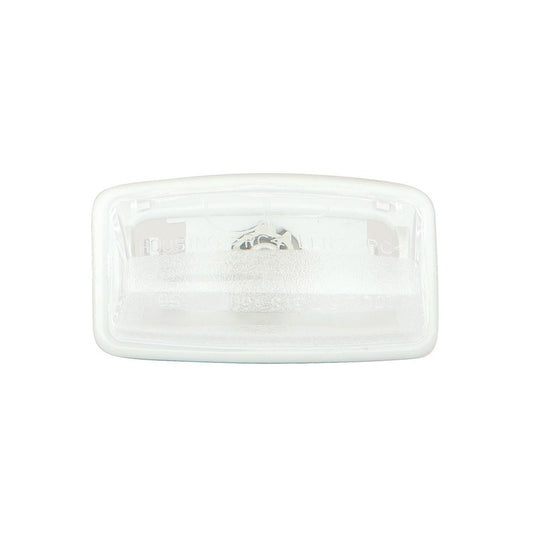 Right Driver Or Passenger Side License Plate Light Assembly 2000-2008 Toyota Avalon, Corolla