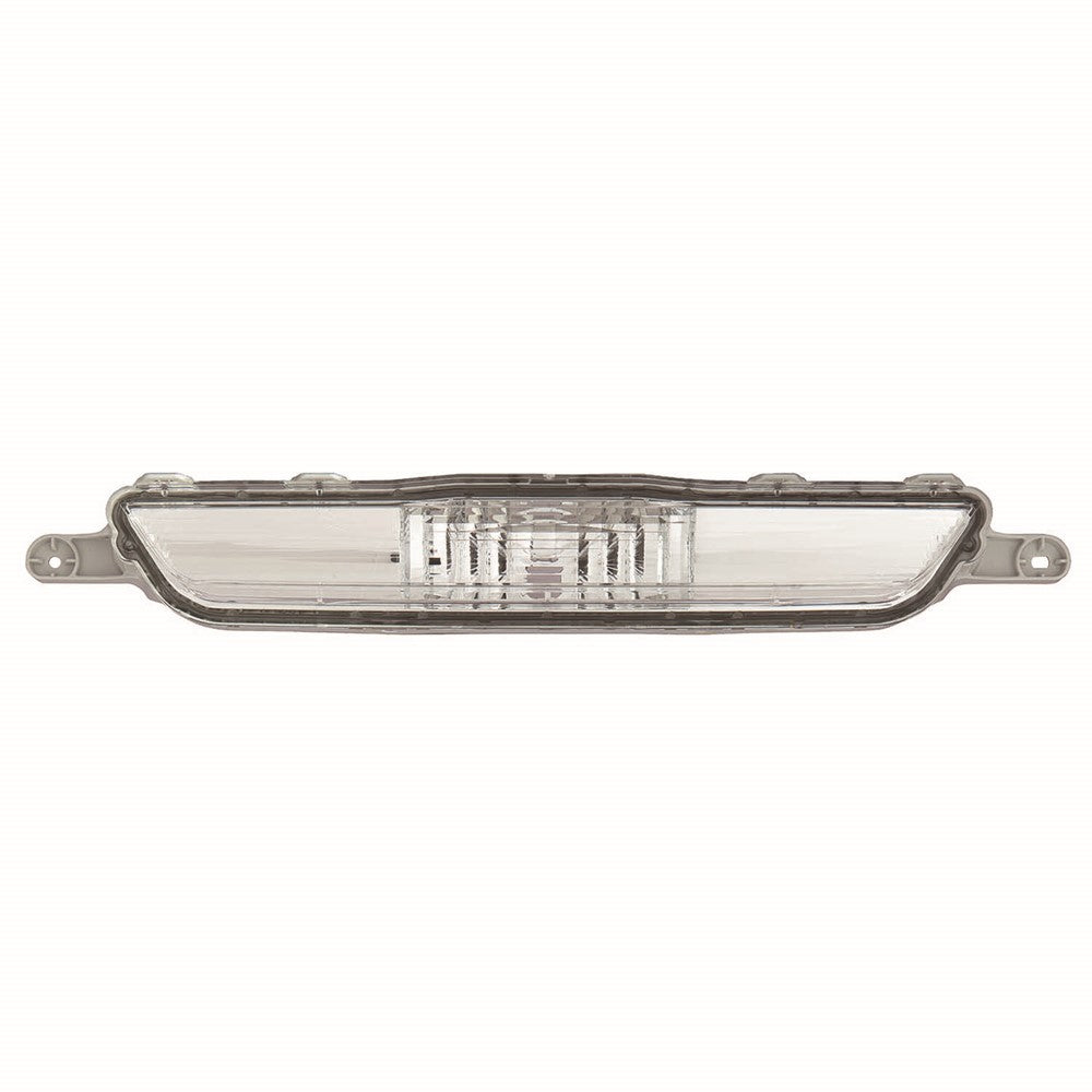 Back Up Light Lens Housing for 2015-2017 Toyota Yaris