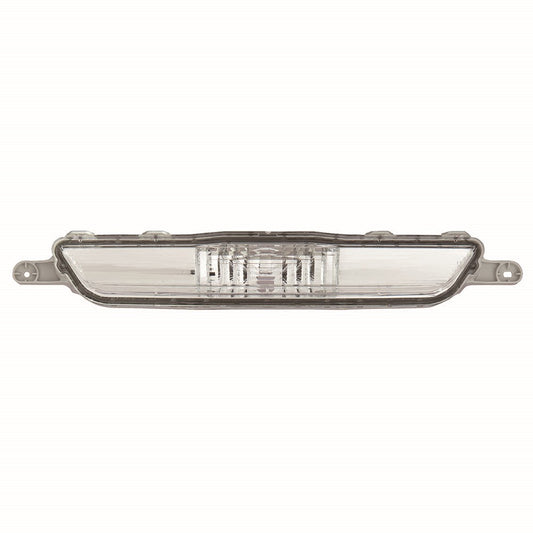 Back Up Light Lens Housing for 2015-2017 Toyota Yaris