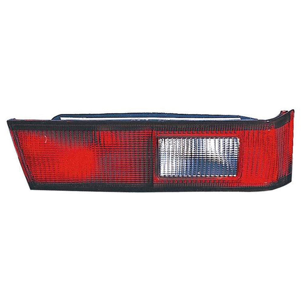 Left Driver Side Back Up Light Assembly 1997-1999 Toyota Camry