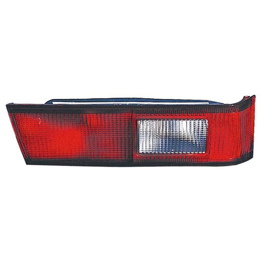 Left Driver Side Back Up Light Assembly 1997-1999 Toyota Camry