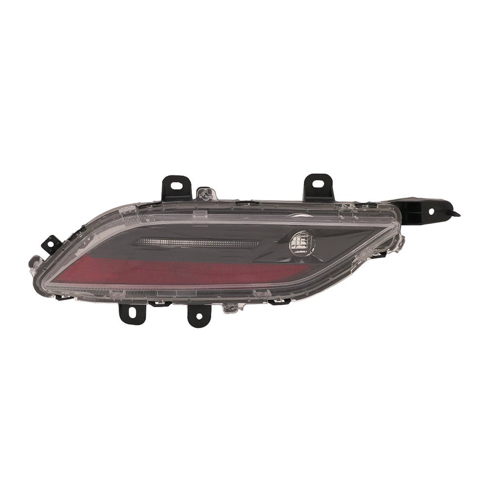 Left Driver Side Back Up Light Assembly 2021-2024 Toyota Venza