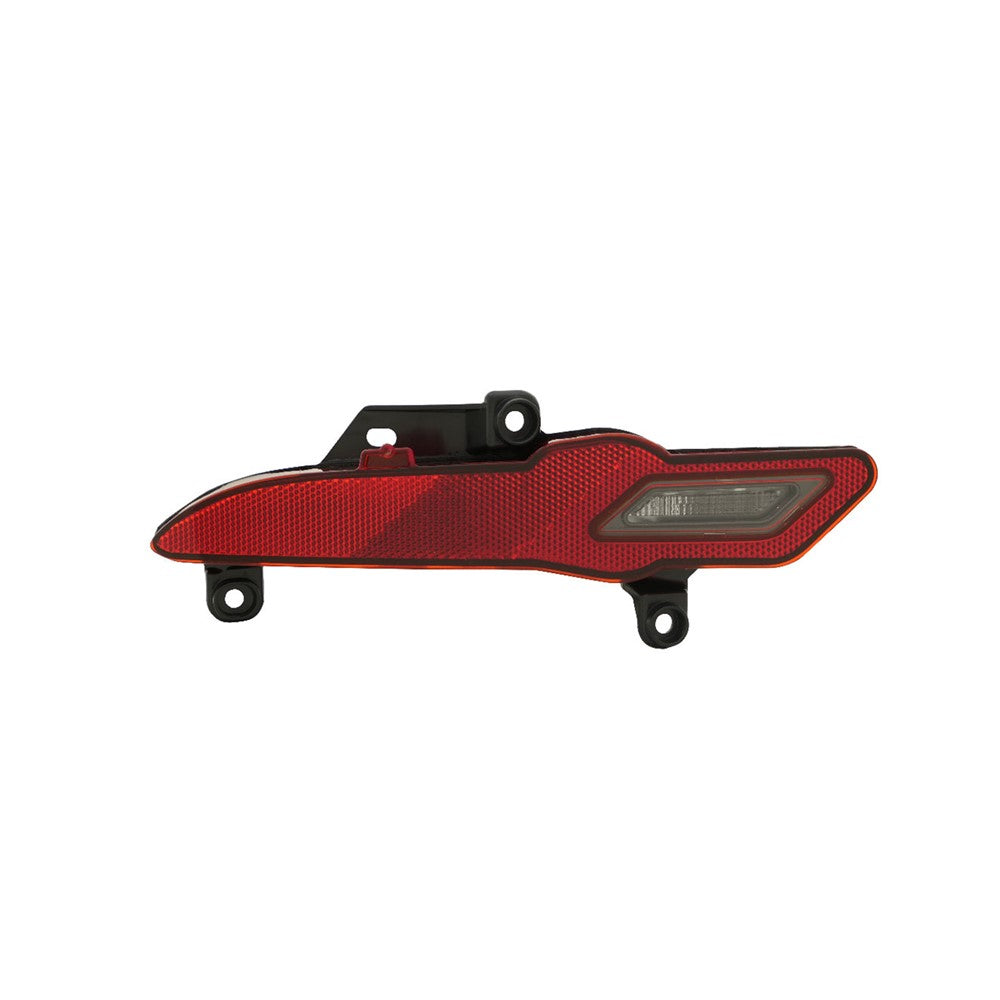 Left Driver Side Back Up Light Assembly 2023-2025 Toyota Prius, Prius Prime, Prius Plug-In