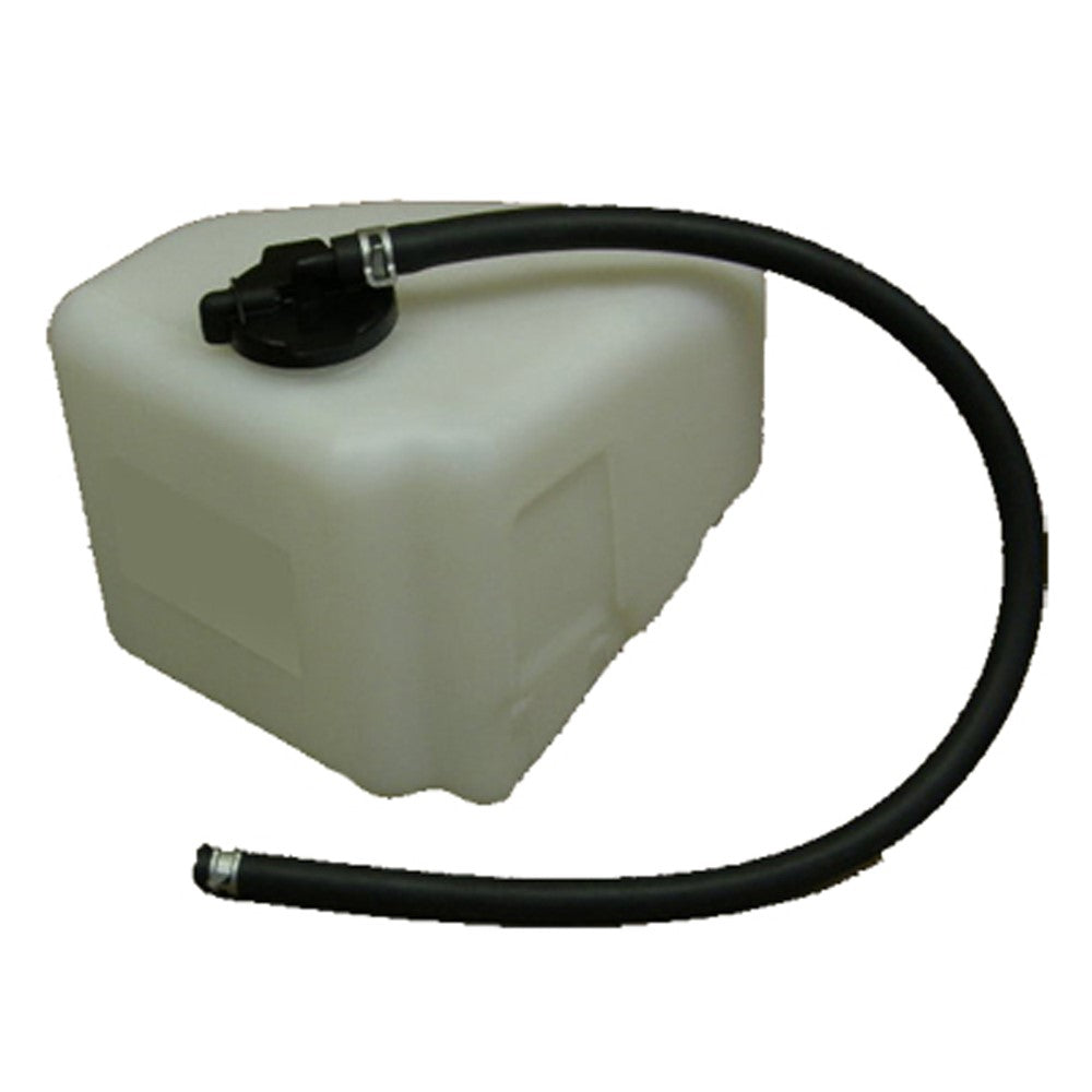 Coolant Recovery Tank 2004-2007 Toyota Highlander