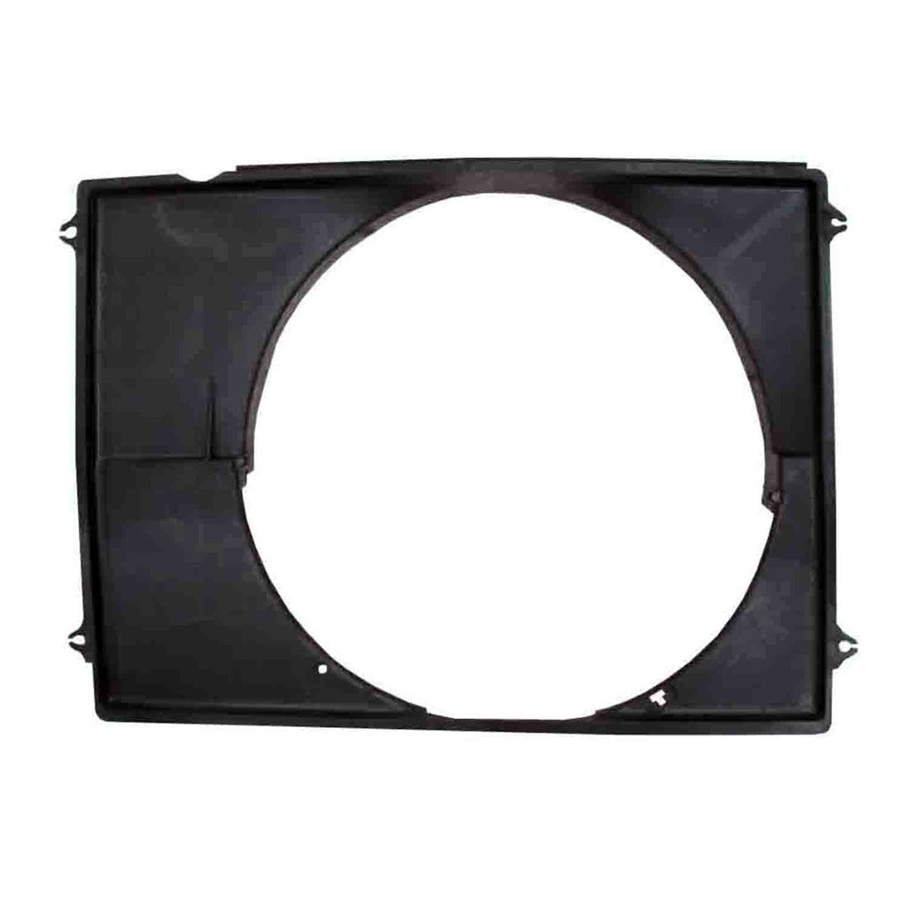 Radiator Fan Shroud 2.4 L4 Manual Transmission 1989-1995 Toyota Pickup