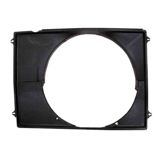 Radiator Fan Shroud 2.4 L4 Manual Transmission 1989-1995 Toyota Pickup