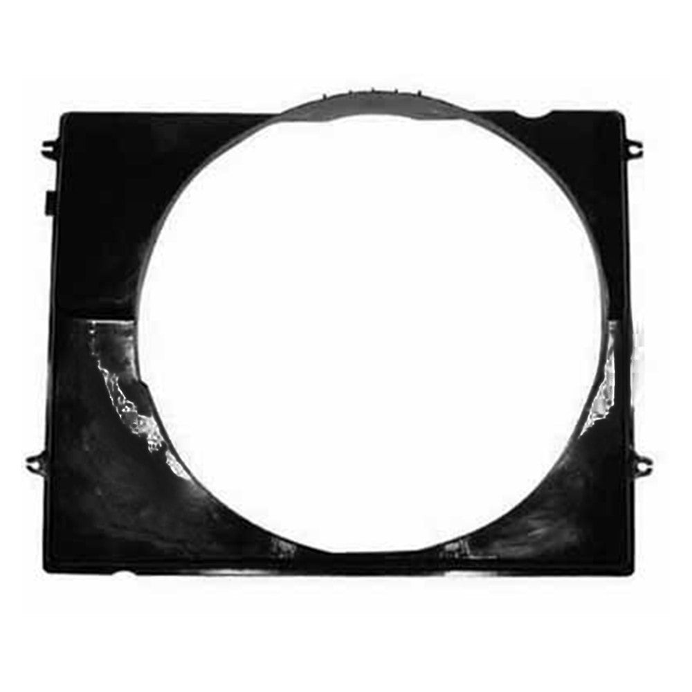 Fan Shroud 1996-2000 Toyota Tacoma