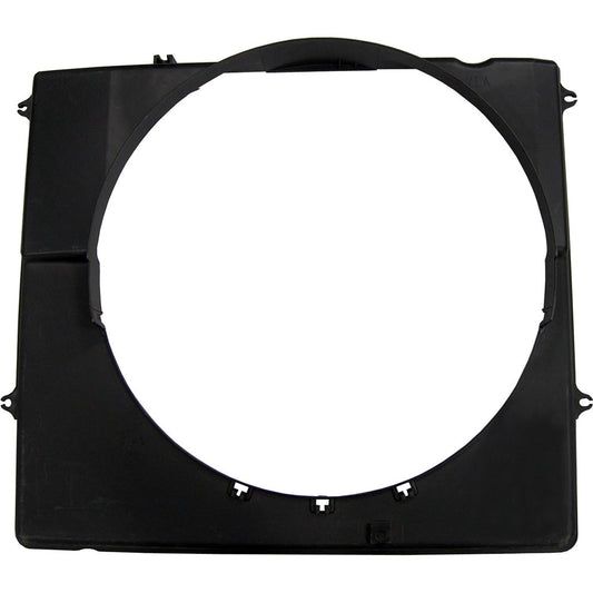 V-6 Upper Fan Shroud 1996-2002 Toyota 4runner
