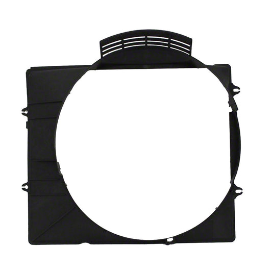 Radiator Fan Shroud For Models With 3.0l V6 1989-1995 Toyota Pickup