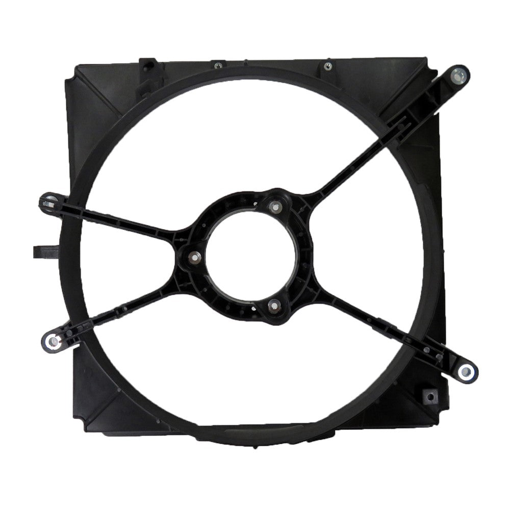 Fan Shroud 1993-1997 Toyota Corolla