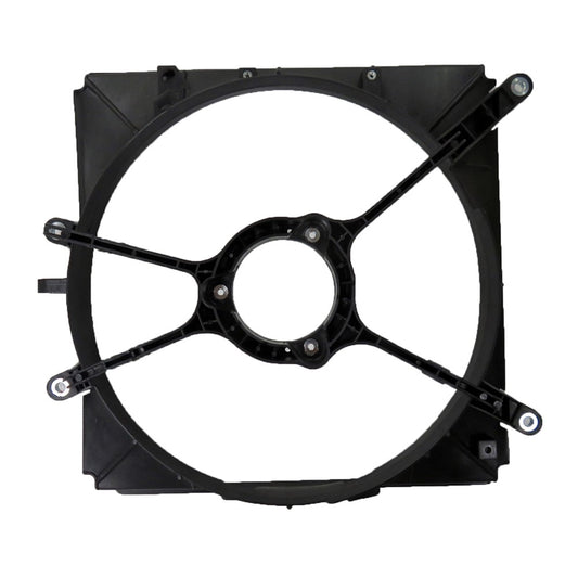 Fan Shroud 1993-1997 Toyota Corolla