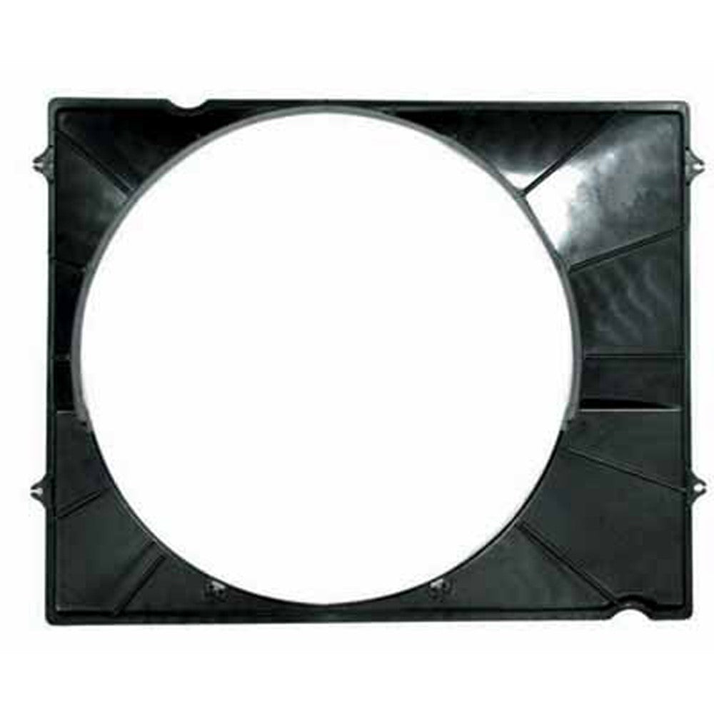 Radiator Fan Shroud Upper Regular Access Cab 4.7l V8 2004-2006 Toyota Tundra