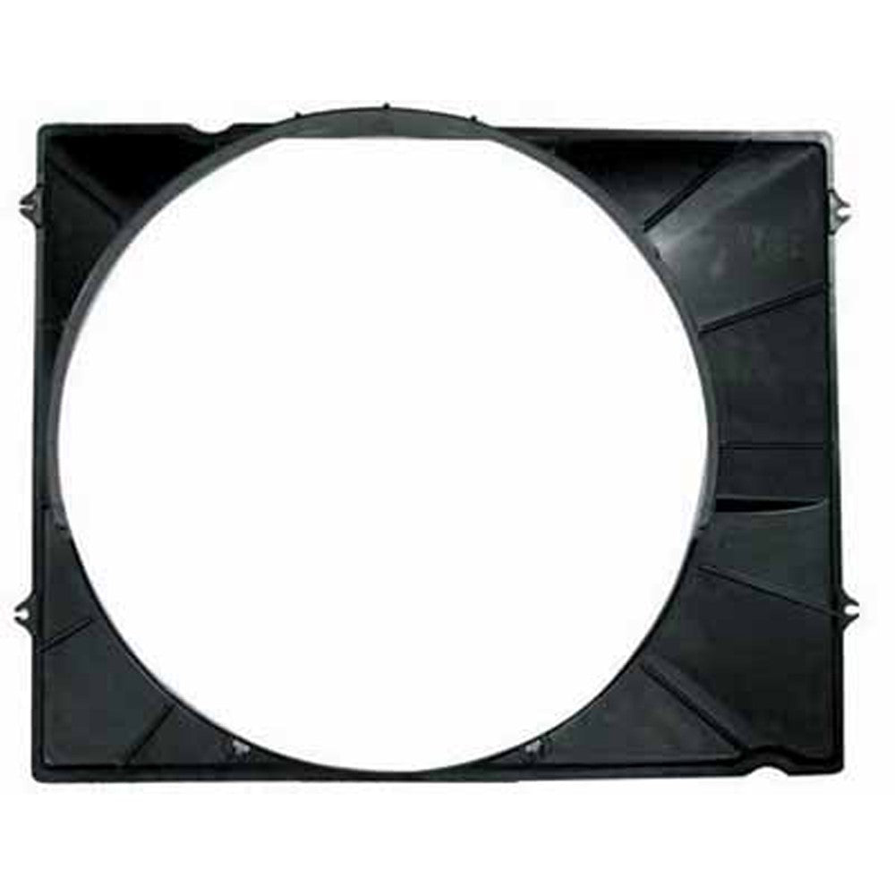 Radiator Fan Shroud Upper Regular Access Cab 4.7l V8 Engine 2000-2003 Toyota Tundra