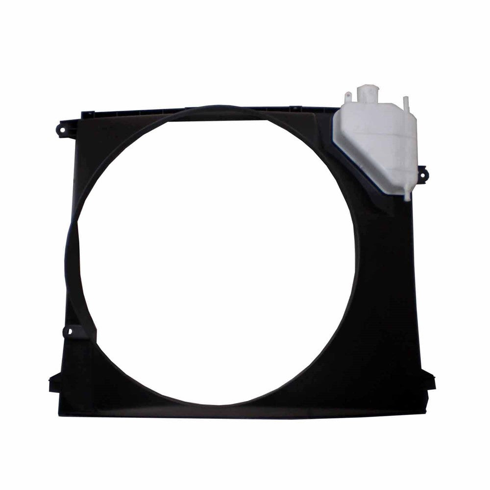 Radiator Fan Shroud For Models With 2.7l L4 2005-2015 Toyota Tacoma