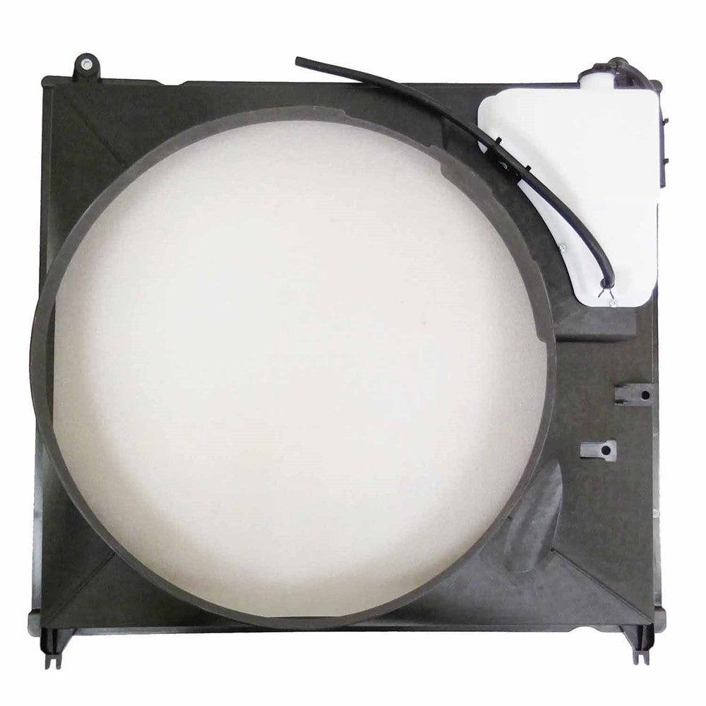 Engine Cooling Fan Shroud 2007-2021 Toyota Tundra, Sequoia
