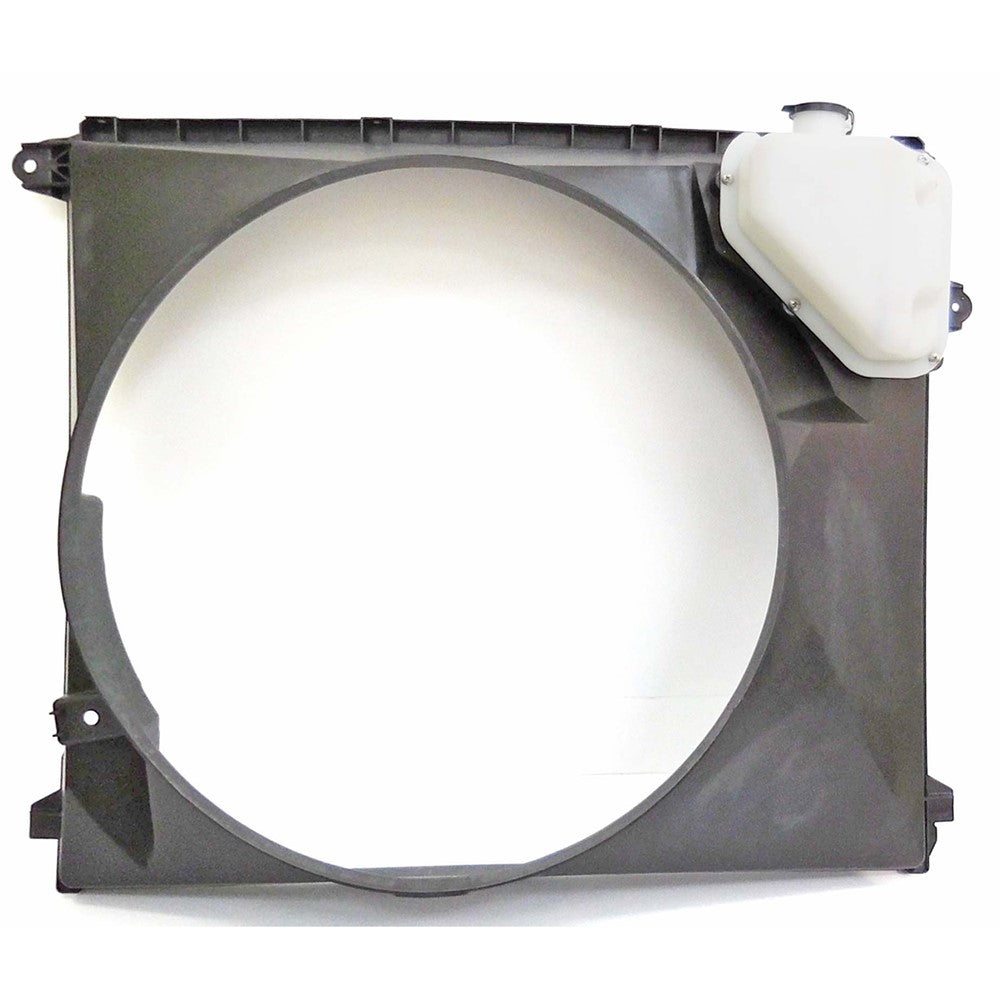 Engine Cooling Fan Shroud 2016-2023 Toyota Tacoma