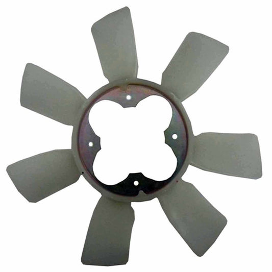 Fan Blade 1994-2006 Toyota T100, Tacoma, 4runner