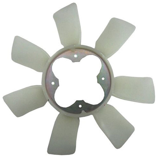 Engine Cooling Fan Blade 1994-2024 Toyota T100, Tacoma, 4runner
