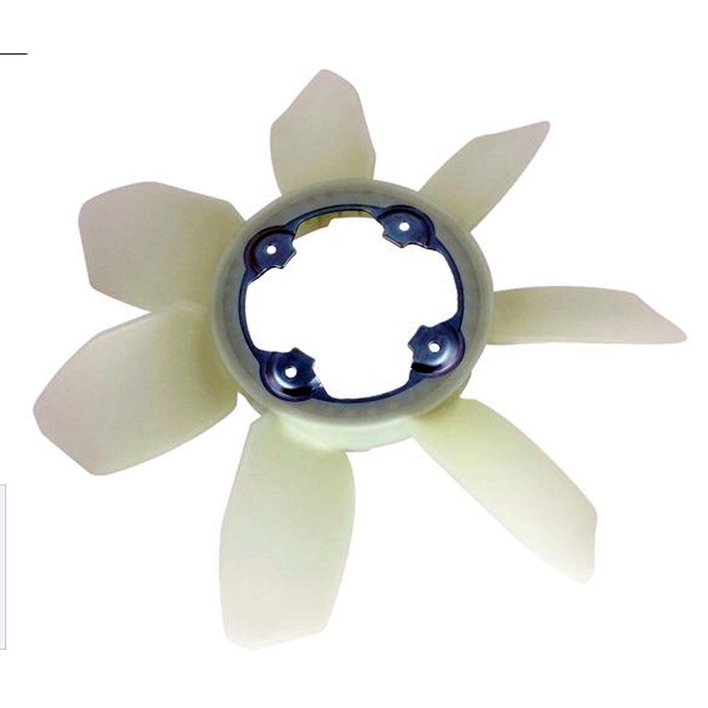 Engine Cooling Fan Blade 2003-2023 Toyota 4runner, Tacoma, Tundra, Fj Cruiser