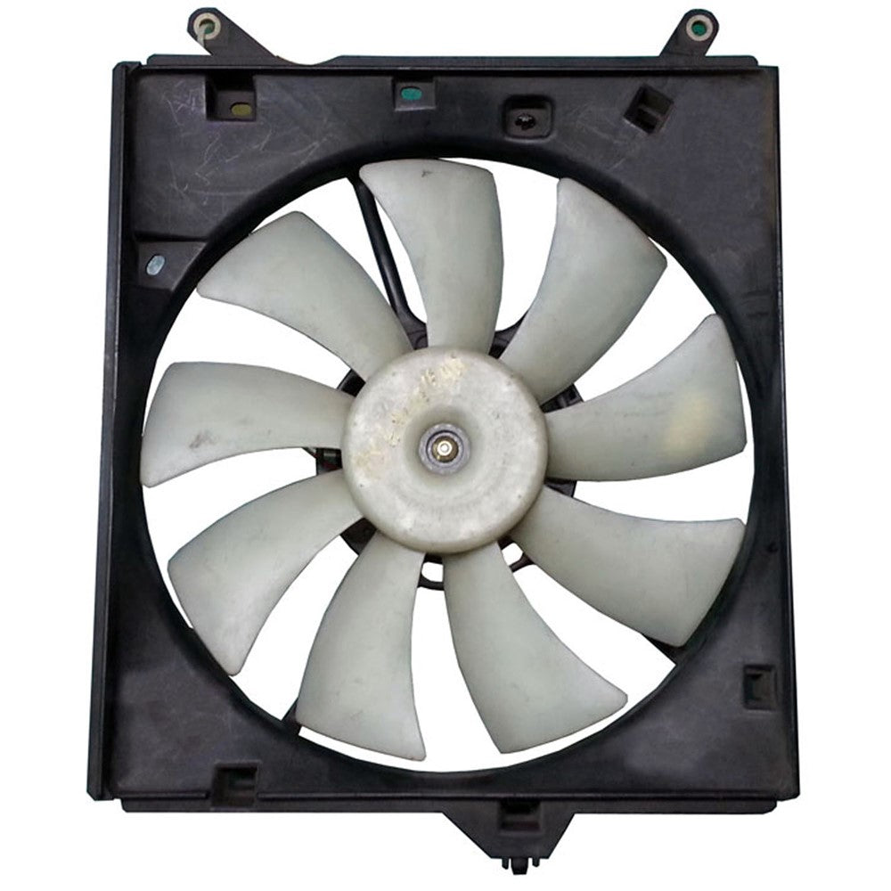 A C Condenser Fan Assembly for 2000-2004 Toyota Avalon