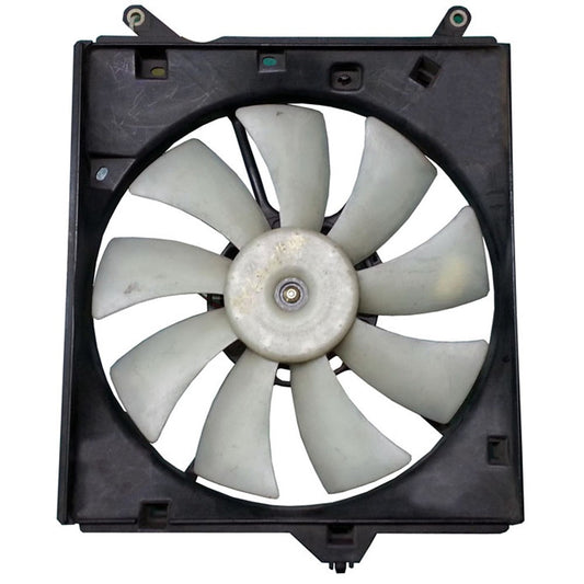 A C Condenser Fan Assembly for 2000-2004 Toyota Avalon
