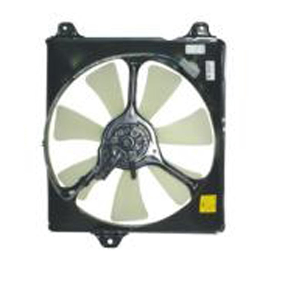 Condenser Fan Assembly 1997-1999 Toyota Camry