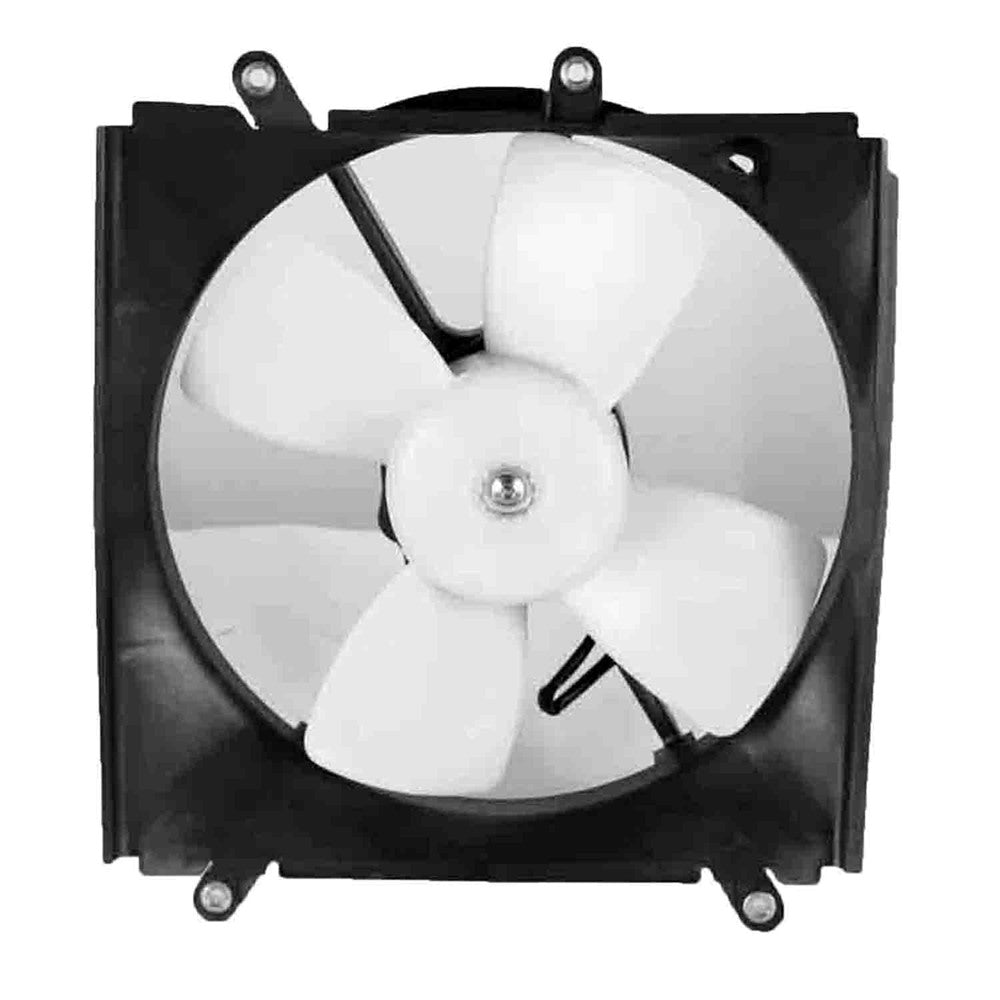 Radiator Fan Assembly 1996-2000 Toyota Rav4