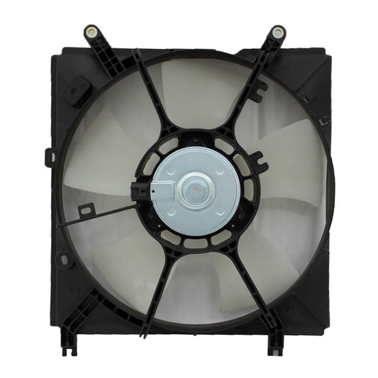 Radiator Fan Assembly 2001-2005 Toyota Rav4